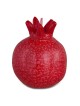 Galilee Style Candles Havdalah Pomegranate Candle